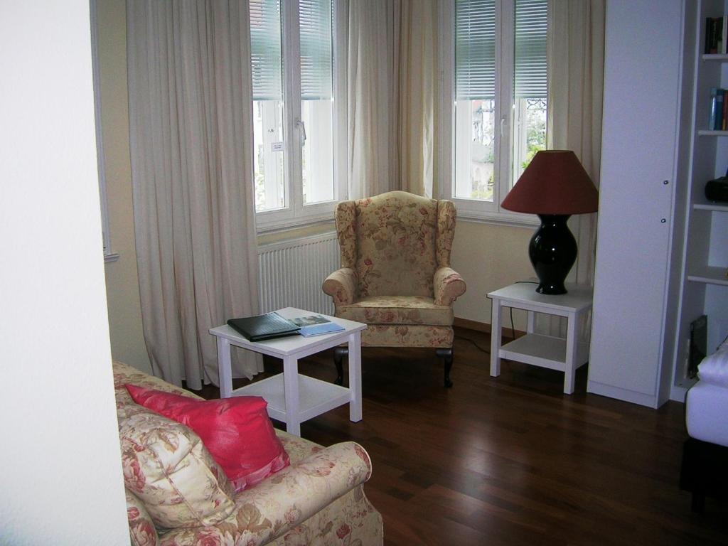 Hotel&Café KleinerGrünauer Bad Salzuflen Zimmer foto